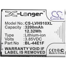 LVH910XL BAT LG H910 LVH910XL BAT LG H910