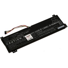 LVY4530NB BAT.NOT.TIPO LENOVO 7,6V / 4500MAH LVY4530NB BAT.NOT.TIPO LENOVO 7,6V / 4500MAH