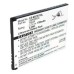 MXT125SL BAT.CEL.MOTOROLA  3.7V / 3900MAH / LITIO-ION