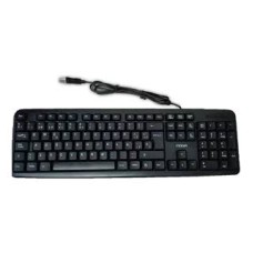 NKB78011 TECLADO USB NOGA