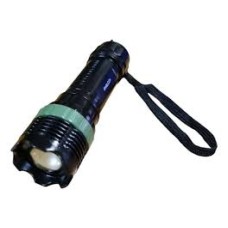 P30L LINTERNA PHILCO POCKET 30 LUMENS METALICA