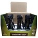 P170L LINTERA PHILCO 170 LUMENS + 4 AAA