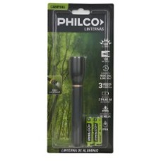 P330L LINTERA PHILCO 330 LUMENS +2 AA