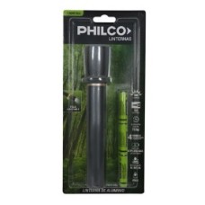 P900L LINTERA PHILCO  900 LUMENS + 6 AAA