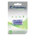 PBAAA1002 PROBATTERY RECARGABLE 1000MAH NIMH