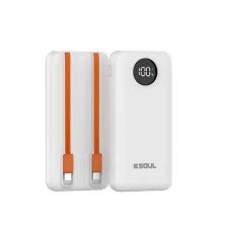 PBSC41022 POWERBANK SOUL 10,000MAH VISOR DIGITAL PBSC41022 POWERBANK SOUL 10,000MAH VISOR DIGITAL