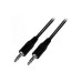 PLUGAPLUG08  CABLE ARMADO PLUG A PLUG 0,8 M