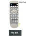 PRO650  CONTROL REMOTO PARA PROYECTOR EPSON TODOS LOS MODELOS