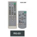 PRO651  CONTROL REMOTO PARA PROYECTORSONY TODOS LOS MODELOS