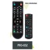 PRO652  CONTROL REMOTO PARA PROYECTOR VIEWSONIC TODOS LOS MODELOS