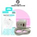 C220CPXDK56  CARGADOR CELULAR TIPO C 9AH 45W PUXIDA