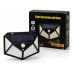 QMX100 LUZ LED EXTERIOR SOLAR PARA PATIOS