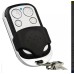 RCD11 CONTROL REMOTO PARA PORTONES PARA COPIAR RCD11 CONTROL REMOTO PARA PORTONES PARA COPIAR