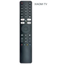 RF659 CONTROL REMOTO PARA LCD XIOAMI TV CON COMANO VOZ