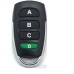RMC300 CONTROLREMOTOS PORTONES