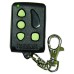 RMC555 CONTROL REMOTO REMOCOM PARA  PORTONES