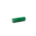 SAFAA2000 PILA CILIND.FLAT AA 1,2V  2000MA NI-MH