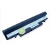 MBLI-SAM.N150 BAT.NOT.TIPO SAMSUNG 11.1V / 4400MAH / 6 CELDAS NEGRA MBLI-SAM.N150 BAT.NOT.TIPO SAMSUNG 11.1V / 4400MAH / 6 CELDAS NEGRA