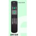 SIN926 CONTROL REMOTO CABLEVISION