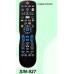 SIN927 CONTROL REMOTO CABLEVISION