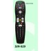 SIN929 CONTROL REMOTO CABLEVISION