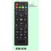 SIN934  CONTROL REMOTO PARA SMART BOX ANDROID