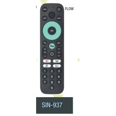 SIN937 CONTROL REMOTO CABLEVISION
