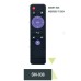 SIN938  CONTROL REMOTO PARA SMART BOX ANDROID TV BOX