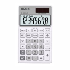 SL300 CALCULADORA CASIO SL-300NC BLANCO SL300 CALCULADORA CASIO SL-300NC BLANCO