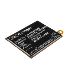 SMA750SL BATERIA CELULAR SAM A10/ A7 3,85V 3200MAH