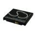 SMF700SL BAT.CEL.SAMSUNG M8800 PIXON 3.7V / 1000MAH LITIO-ION