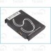 SMI780SL BAT.CEL.SAMSUNG I780 3.7V / 1200MAH / LITIO-ION