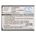 SMI829SL BAT.CEL.SAMSUNG DUOS  3.7 V / 1500MAH / LITIO-ION /
