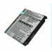 SMI910SL BAT.CEL.SAMSUNG GT-I7500 3.7V / 1200MAH / LITIO-ION