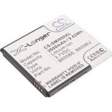 SMI950XL BAT.CEL.SAMSUNG GAL S4  3.7V / 2600MAH / LITIO-ION