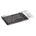 SMI960XL BAT.CEL.SAMSUNG GAL S5  3.7V / 2800MAH / LITIO-ION