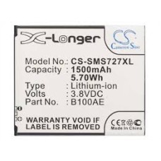 SMS727XL BA100AE BAT CEL SAMSUNG