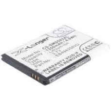 SMS583XL BAT.CEL.SAM.S5830 GALAXY ACE, EXT.SLIM 3.7V / 1350MAH / LITIO-