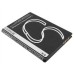 SMS681SL BAT.CEL.SAM.GAL. FAME  EXT. 3.7V / 1300MAH / LITIO-