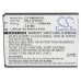 SMS681SL BAT.CEL.SAM.GAL. FAME  EXT. 3.7V / 1300MAH / LITIO-