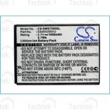 SMS7500SL BAT CEL SAMSUNG YOUNG