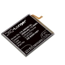 SMS901L BAT SAMSUNG GALAXY S22 5G, EB-BS901ABY, 3600MAH