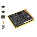 SMT220SL BAT TABLET SAMSUNG 3,85V / 4900MAH