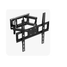 SOPTV64 SOPRTE DOBLE BRAZO EXTENSIBLE DE 32 A 80