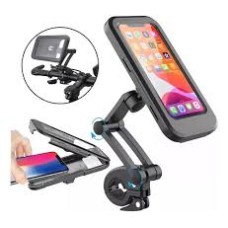 SOPM3  SOPORTE CELULAR PARA BICI / MOTO