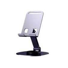 SP00  SOPORTE CELULAR DE MESA METALICO