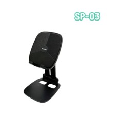 SP03 SOPORTE CELULAR DE MESA PUXIDA SP03 SOPORTE CELULAR DE MESA PUXIDA