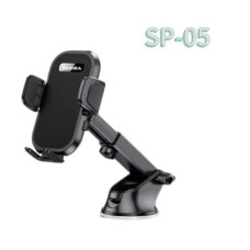 SP05 SOPORTE CELULAR PARA AUTO PUXIDA SP05 SOPORTE CELULAR PARA AUTO PUXIDA
