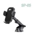 SP05  SOPORTE CELULAR PARA  AUTO PUXIDA