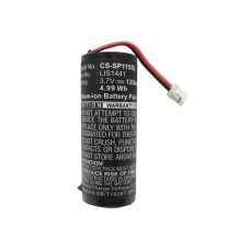 SP115SL BATERÍA PARA SONY PS3 MOVE, LIS1441, 1350MAH SP115SL BATERÍA PARA SONY PS3 MOVE, LIS1441, 1350MAH